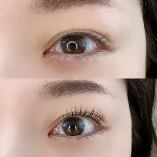 マツエク・マツパ 美容師/アイリスト/ shihoのマツエク・マツパデザイン