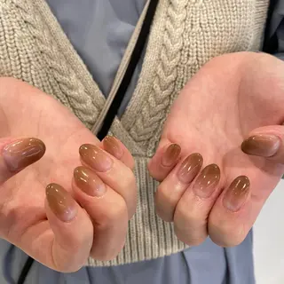 ネイル minuit ︎nail/Yumeのネイルデザイン