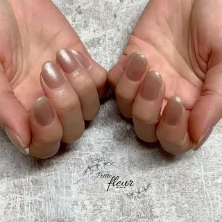 ネイル ❁⃘*。Petite fleur❁⃘*りさのネイルデザイン