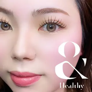 マツエク・マツパ Kaya✴︎/ 韓国まつげ♡のマツエク・マツパデザイン