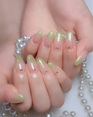 ネイル 👍thumbs up nail👍のネイルデザイン