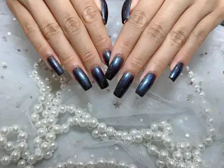 ネイル M2beauty Renaのネイルデザイン