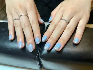 ネイル ごとう れいこのネイルデザイン