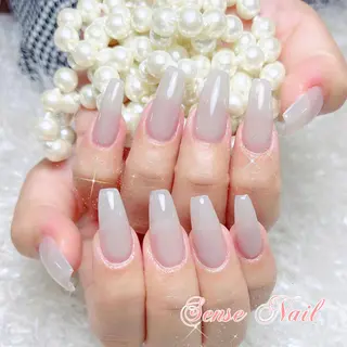 ネイル 白石 Nanaのネイルデザイン