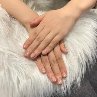 ネイル Dahlia Beauty ダリアビューティー所属・春日井Dahlia Beauty中川のネイルデザイン