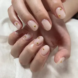 ネイル nails by sayaのネイルデザイン