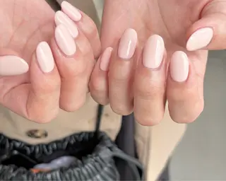 ネイル ネイルエルーシェ所属・Manatsu🌻 立川ネイリストのネイルデザイン