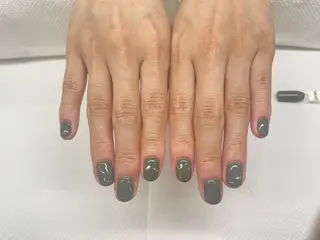 ネイル k. Mariのネイルデザイン