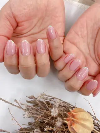 ネイル Nail salon Museのネイルデザイン