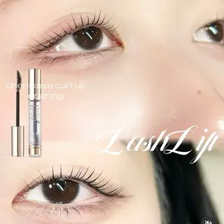 マツエク・マツパ Nixie MOMOKOの眉毛・アイブロウイメージ