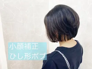 ショート 💎カット💎 小野田　智理のヘアスタイル