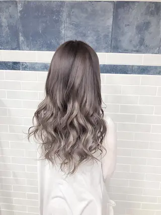 ロング カラー ❤️Ruminate 日暮里店❤️のヘアスタイル