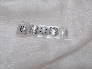 ネイル ★未希★ ミキネイルサロン池袋のネイルデザイン