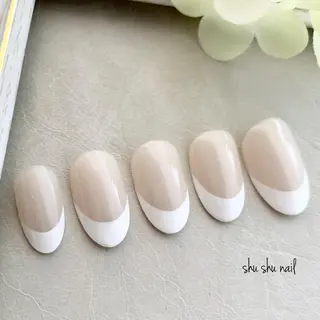 ネイル shushunail所属・和田 周子のネイルデザイン