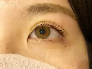 マツエク・マツパ 【Refine】 磯部のマツエク・マツパデザイン