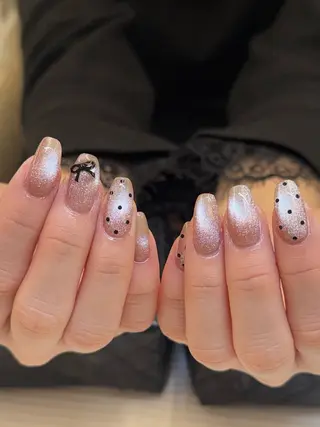 ネイル bando amiのネイルデザイン