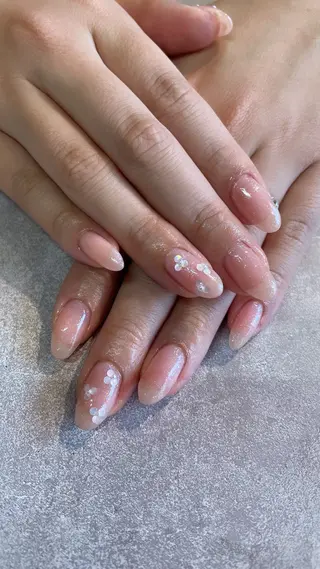 ネイル favo Yukaのネイルデザイン