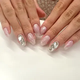 ネイル ❤︎fein. nail❤︎のネイルデザイン