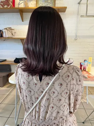 ミディアム 松本 麻里奈のその他イメージ