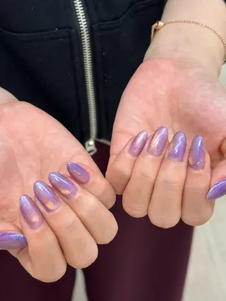 ネイル Ocean Nailのネイルデザイン