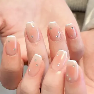 ネイル private salon zzz…のネイルデザイン