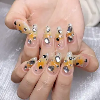 ネイル 🎀Sense Nail渋谷店🎀のネイルデザイン