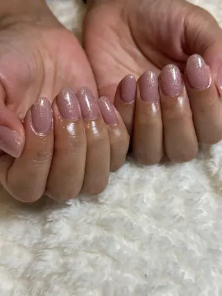 ネイル nail Nnoë YURIのネイルデザイン