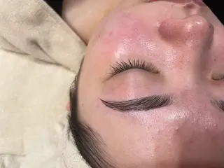 アイブロウ 戸田 麗のその他イメージ