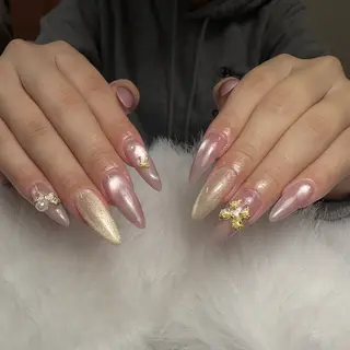 ネイル MIAMI NAIL所属・Miami Nailのネイルデザイン