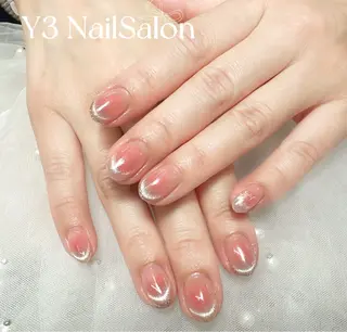 ネイル Y3 Nail Salon所属・Y3 NailSalonのネイルデザイン