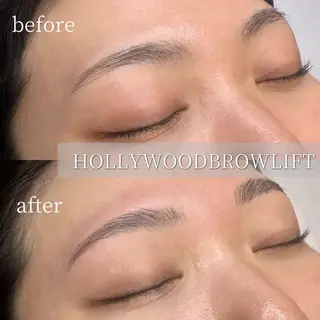 アイブロウ 自由が丘 ビューティーラウンジの眉毛・アイブロウイメージ