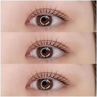 マツエク・マツパ EYECON所属・EYECON 小倉店のマツエク・マツパデザイン