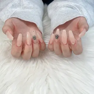 ネイル BLUEM みおちのネイルデザイン