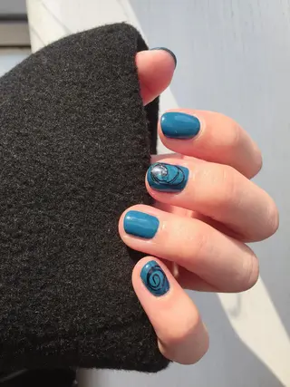 ネイル ｱｲﾗｯｼｭ ﾈｲﾙ ｻﾛﾝ つけるのマツエク・マツパデザイン