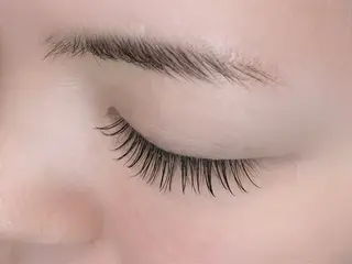 マツエク・マツパ hairAzureCoco...所属・hairAzure Coco...のマツエク・マツパデザイン