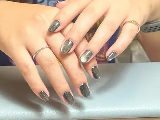 ネイル イブ ネイリのネイルデザイン