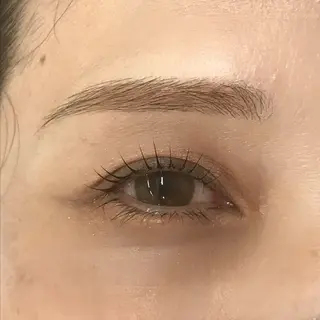 マツエク・マツパ uland yuzukiの眉毛・アイブロウイメージ