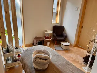 roomRe MAIのエステ・リラクイメージ