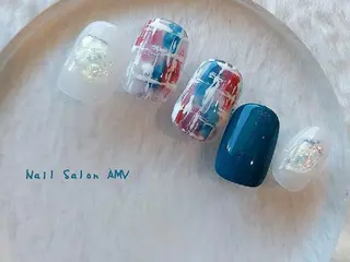 ネイル Nail Salon Charme所属・nail salon Charme のネイルデザイン