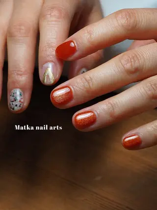 ネイル ネイルとタロット/ ユウのその他イメージ