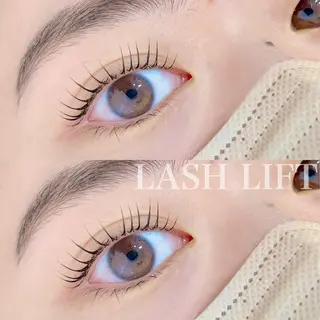 マツエク・マツパ REVIA :katoのマツエク・マツパデザイン