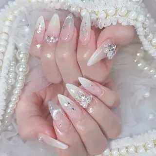 ネイル Nail lieNのネイルデザイン