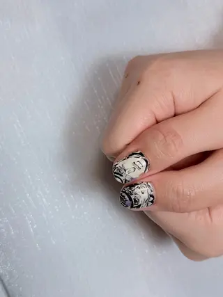 ネイル ciel nailのネイルデザイン