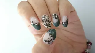 ネイル KANON所属・☆ KANON☆のネイルデザイン