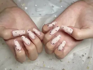 ネイル Rarity ネイルサロン所属・Rarity ネイルサロンのネイルデザイン