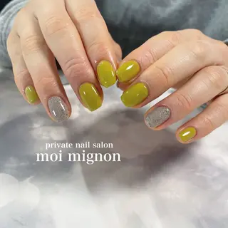 ネイル nailist Aki♡のネイルデザイン