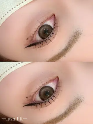 マツエク・マツパ LeCoeur宮内店 南雲のマツエク・マツパデザイン