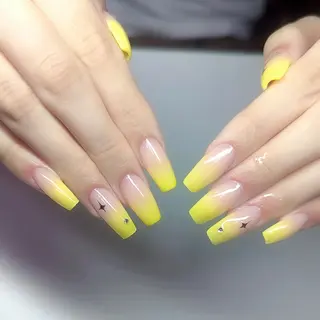 ネイル クロキ 。のネイルデザイン