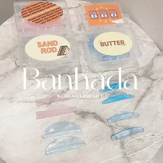 マツエク・マツパ eye mor. 志段味店 小池愛美のマツエク・マツパデザイン