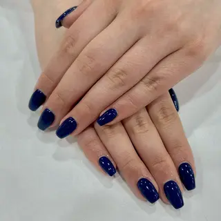 ネイル アンリッシュ池袋 小泉のネイルデザイン